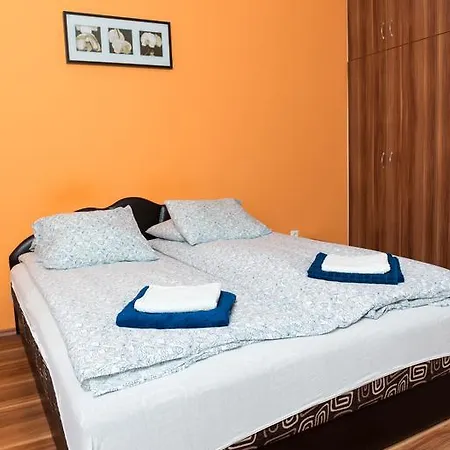 Διαμέρισμα Rozsahaz *