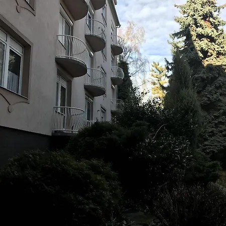 Rozsahaz Διαμέρισμα Hévíz
